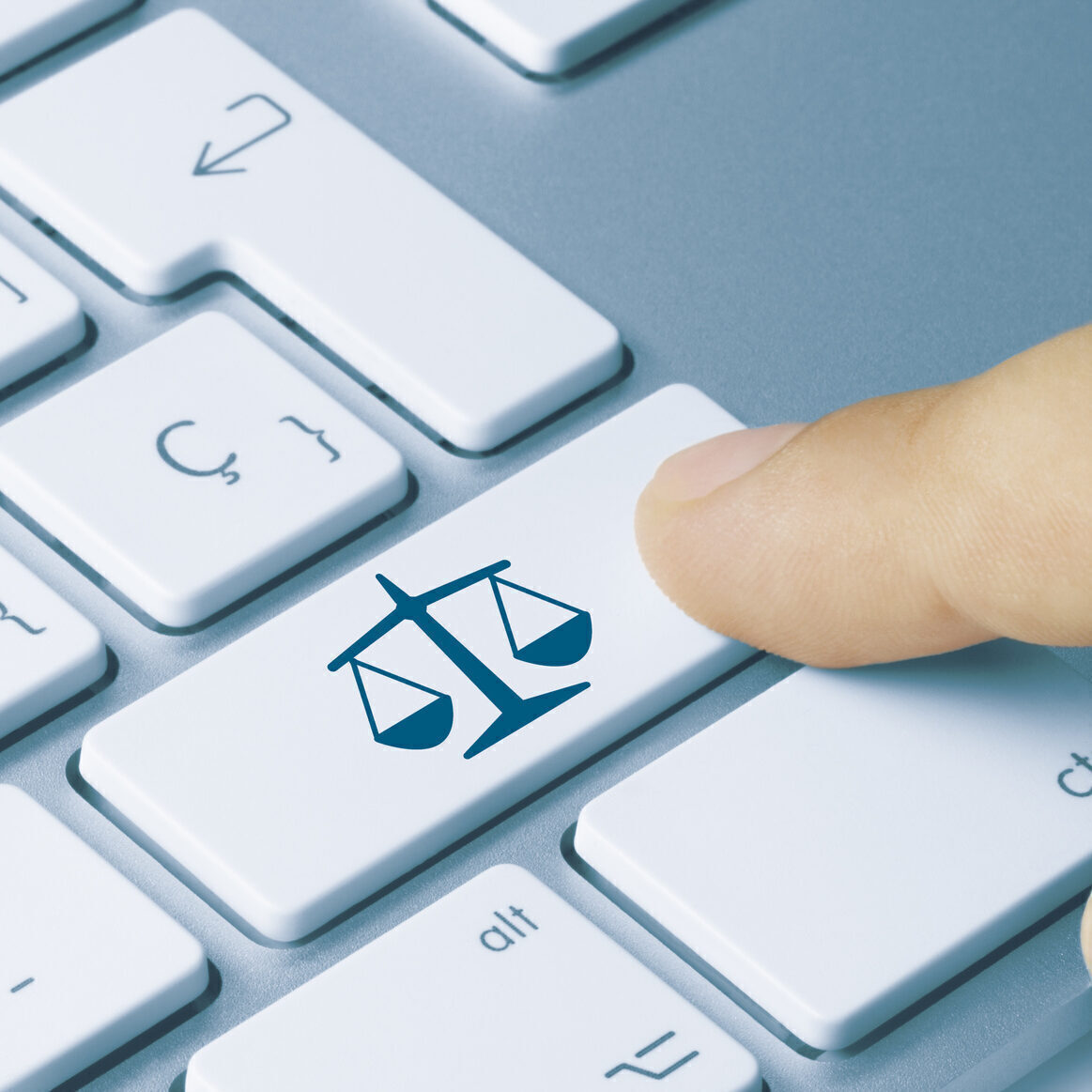 Anwalt Scheidung online